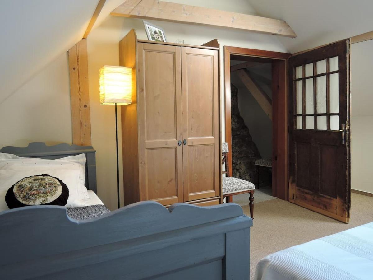 Drevenica Inga Villa สตาเร โฮรี ภายนอก รูปภาพ